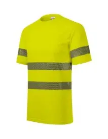Tricou unisex, HV Dry 1V8, Malfini