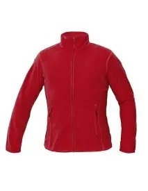 Jacheta de protectie din microfleece GOMTI Cerva