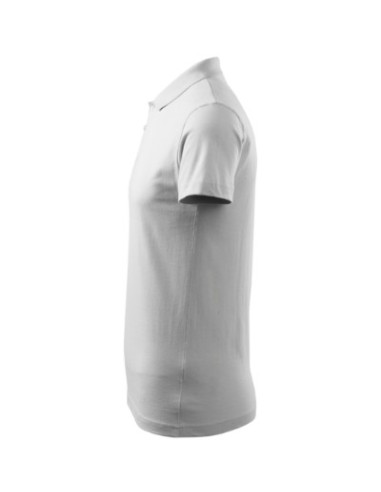 Tricou polo pentru bărbaţi, Single J. 202, Malfini