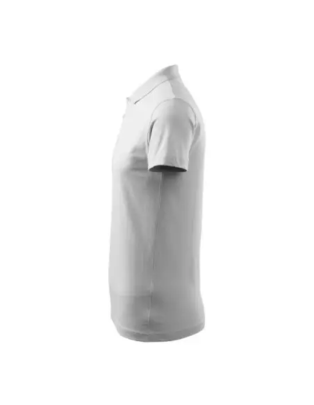 Tricou polo pentru bărbaţi, Single J. 202, Malfini