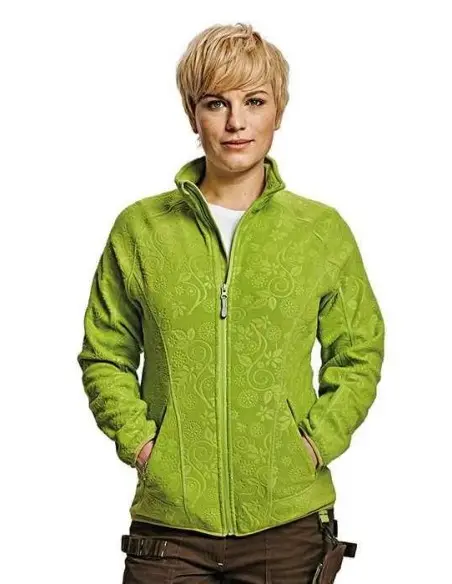 YOWIE JACHETĂ DE FLEECE YOWIE JACHETĂ DE FLEECE