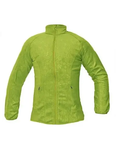 YOWIE JACHETĂ DE FLEECE YOWIE JACHETĂ DE FLEECE