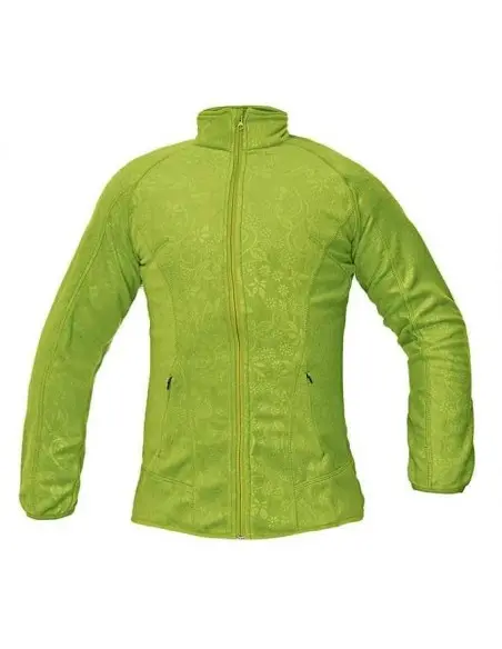 YOWIE JACHETĂ DE FLEECE YOWIE JACHETĂ DE FLEECE