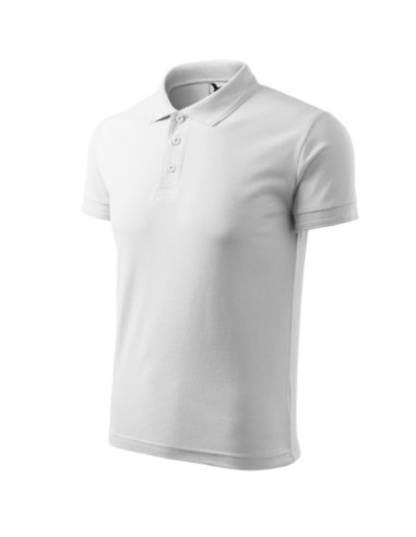 Tricou polo pentru bărbaţi, Pique Polo 203, Malfini Tricou polo pentru bărbaţi, Pique Polo 203, Malfini