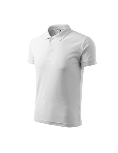 Tricou polo pentru bărbaţi, Pique Polo 203, Malfini Tricou polo pentru bărbaţi, Pique Polo 203, Malfini