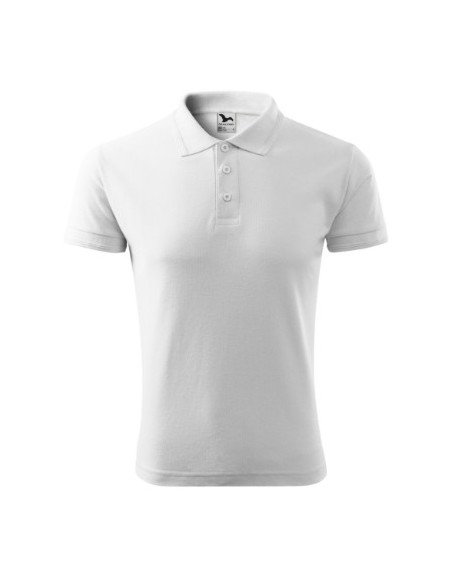 Tricou polo pentru bărbaţi, Pique Polo 203, Malfini Tricou polo pentru bărbaţi, Pique Polo 203, Malfini