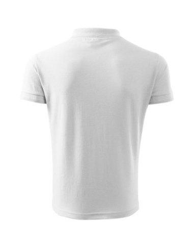 Tricou polo pentru bărbaţi, Pique Polo 203, Malfini Tricou polo pentru bărbaţi, Pique Polo 203, Malfini