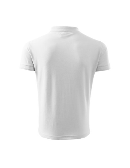 Tricou polo pentru bărbaţi, Pique Polo 203, Malfini Tricou polo pentru bărbaţi, Pique Polo 203, Malfini