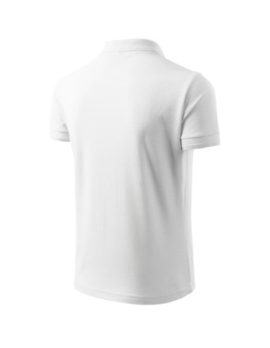 Tricou polo pentru bărbaţi, Pique Polo 203, Malfini Tricou polo pentru bărbaţi, Pique Polo 203, Malfini