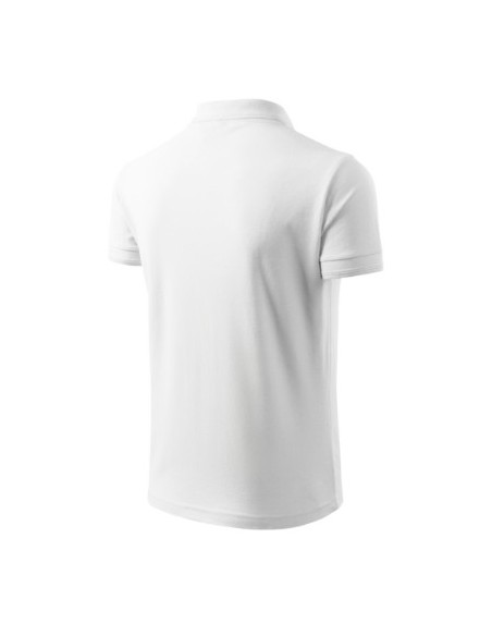 Tricou polo pentru bărbaţi, Pique Polo 203, Malfini Tricou polo pentru bărbaţi, Pique Polo 203, Malfini