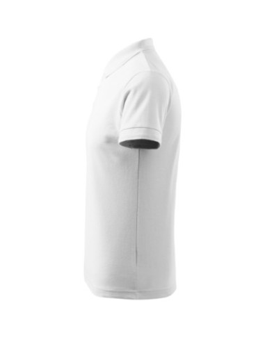 Tricou polo pentru bărbaţi, Pique Polo 203, Malfini Tricou polo pentru bărbaţi, Pique Polo 203, Malfini