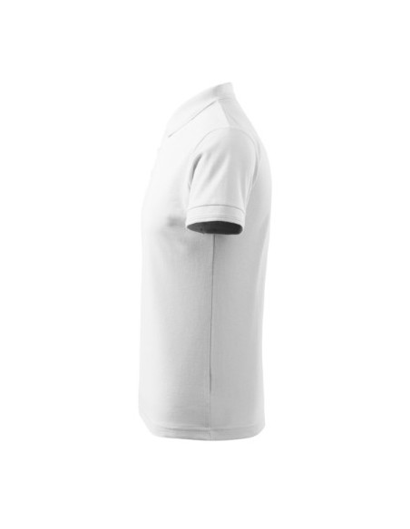 Tricou polo pentru bărbaţi, Pique Polo 203, Malfini Tricou polo pentru bărbaţi, Pique Polo 203, Malfini