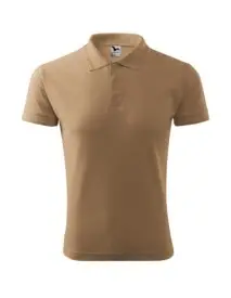 Tricou polo pentru bărbaţi, Pique Polo 203, Malfini