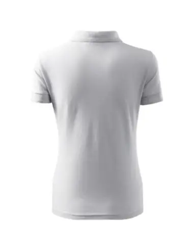 Tricou polo pentru damă, Pique Polo 210, Malfini