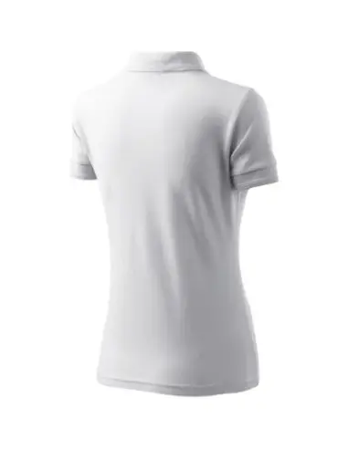 Tricou polo pentru damă, Pique Polo 210, Malfini