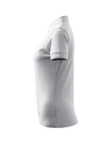 Tricou polo pentru damă, Pique Polo 210, Malfini