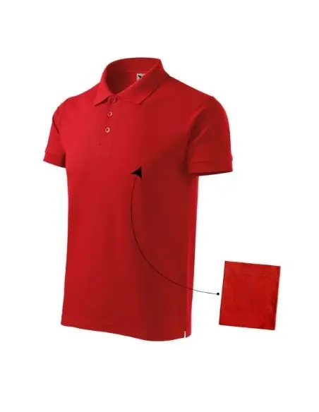 Tricou polo pentru bărbaţi, Cotton 212, Malfini Tricou polo pentru bărbaţi, Cotton 212, Malfini