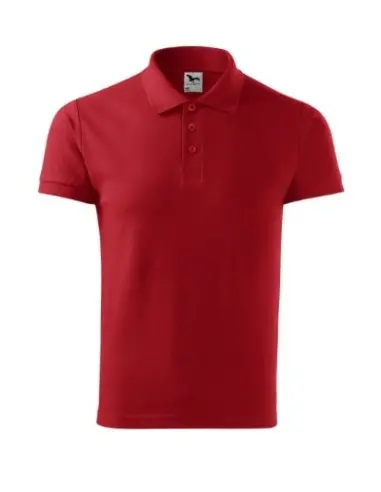Tricou polo pentru bărbaţi, Cotton 212, Malfini Tricou polo pentru bărbaţi, Cotton 212, Malfini