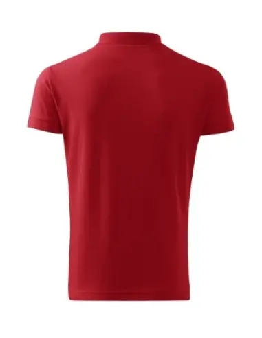 Tricou polo pentru bărbaţi, Cotton 212, Malfini Tricou polo pentru bărbaţi, Cotton 212, Malfini