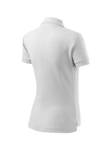 Tricou polo pentru damă, Cotton 213, Malfini