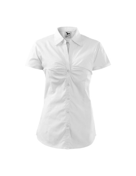 Camasa pentru dama, Chic 214, Malfini Camasa pentru dama, Chic 214, Malfini