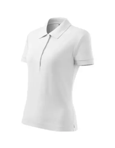 Tricou polo pentru dama, Cotton Heavy 216, Malfini Tricou polo pentru dama, Cotton Heavy 216, Malfini
