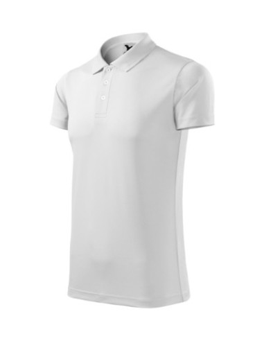Tricou polo unisex, Victory 217, Malfini Tricou polo unisex, Victory 217, Malfini