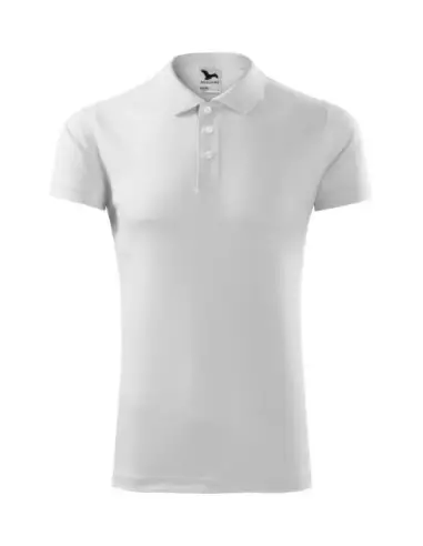 Tricou polo unisex, Victory 217, Malfini Tricou polo unisex, Victory 217, Malfini