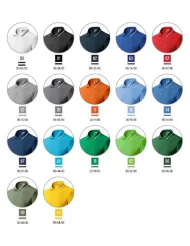 Tricou polo pentru barbati, Urban 219, Malfini