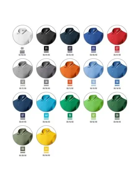 Tricou polo pentru barbati, Urban 219, Malfini
