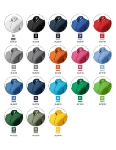 Tricou polo pentru dama, Urban 220, Malfini