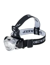 Lanterna frontala LED