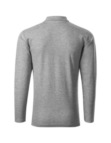 Tricou polo pentru bărbaţi, Pique Polo LS 221, Malfini Tricou polo pentru bărbaţi, Pique Polo LS 221, Malfini