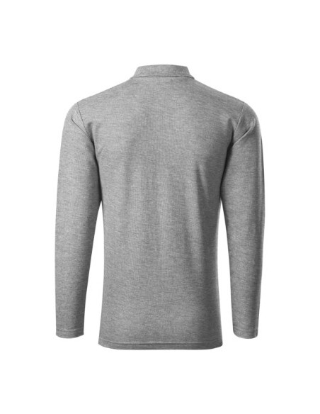 Tricou polo pentru bărbaţi, Pique Polo LS 221, Malfini Tricou polo pentru bărbaţi, Pique Polo LS 221, Malfini