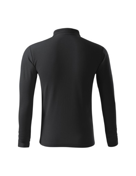 Tricou polo pentru bărbaţi, Pique Polo LS 221, Malfini