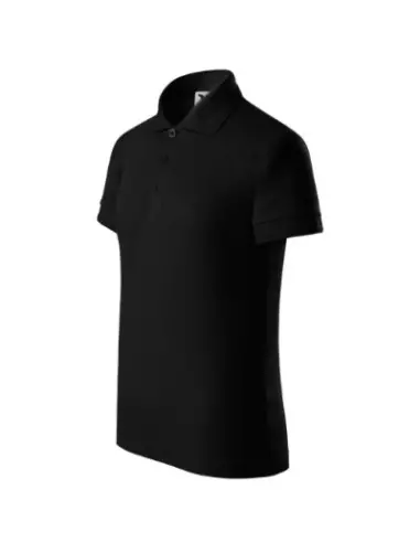 Tricou polo pentru copii, Pique Polo 222, Malfini Tricou polo pentru copii, Pique Polo 222, Malfini