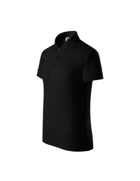 Tricou polo pentru copii, Pique Polo 222, Malfini Tricou polo pentru copii, Pique Polo 222, Malfini