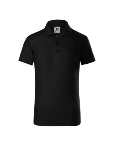 Tricou polo pentru copii, Pique Polo 222, Malfini Tricou polo pentru copii, Pique Polo 222, Malfini
