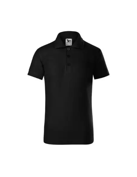 Tricou polo pentru copii, Pique Polo 222, Malfini Tricou polo pentru copii, Pique Polo 222, Malfini