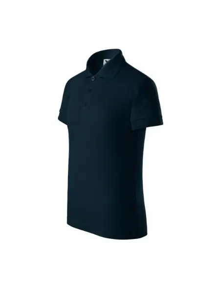 Tricou polo pentru copii, Pique Polo 222, Malfini Tricou polo pentru copii, Pique Polo 222, Malfini