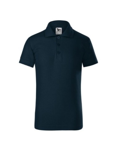Tricou polo pentru copii, Pique Polo 222, Malfini Tricou polo pentru copii, Pique Polo 222, Malfini