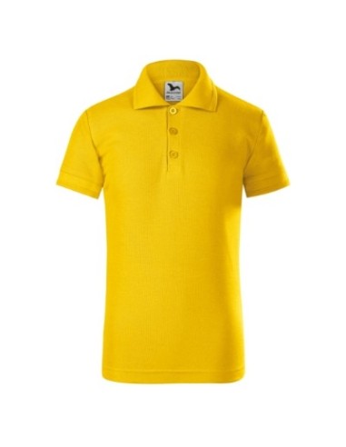 Tricou polo pentru copii, Pique Polo 222, Malfini Tricou polo pentru copii, Pique Polo 222, Malfini