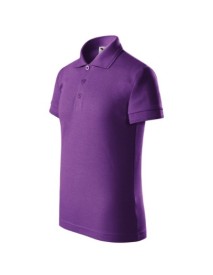 Tricou polo pentru copii, Pique Polo 222, Malfini