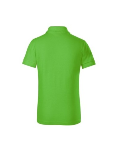 Tricou polo pentru copii, Pique Polo 222, Malfini Tricou polo pentru copii, Pique Polo 222, Malfini