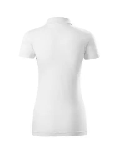 Tricou polo pentru damă, Single J. 223, Malfini