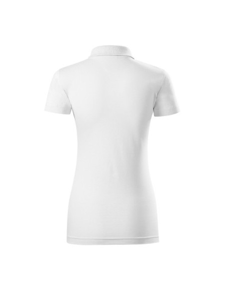 Tricou polo pentru damă, Single J. 223, Malfini