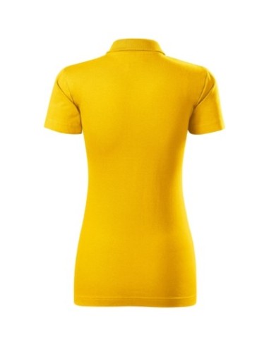 Tricou polo pentru damă, Single J. 223, Malfini