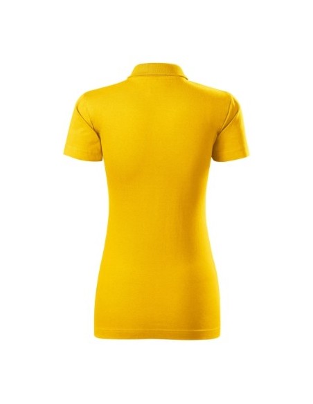 Tricou polo pentru damă, Single J. 223, Malfini