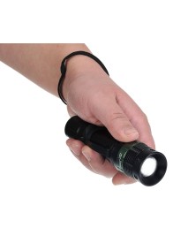 Lanterna Portwest Tactical