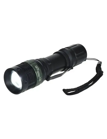 Lanterna Portwest Tactical